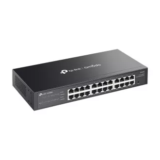 TP-Link OMADA switch ES216G (16xGbE, fanless)