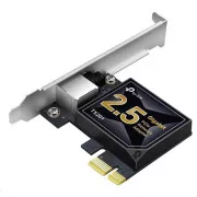 MERCUSYS MA310E Sieťová karta 2, 5GbE (1x2, 5GbE, 1xPCIe2.1)