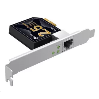 MERCUSYS MA310E Sieťová karta 2, 5GbE (1x2, 5GbE, 1xPCIe2.1)