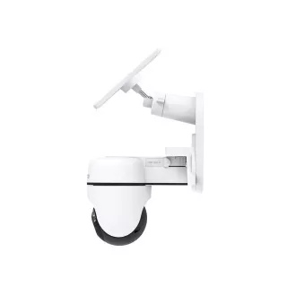 TP-Link Tapo C610 KIT vonkajšia kamera, solárny panel (3MP, 2K, 1296p, IR 10m, WiFi, micro SD card, IP65) TP-Link Tapo C610 KIT vonkajšia kamera, solárny panel (3MP, 2K, 1296p, IR 10m, WiFi, micro SD card, IP65)