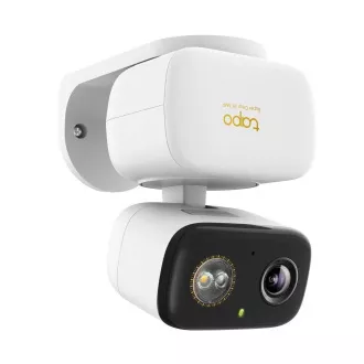 TP-Link Tapo C236 vonkajšia/outdoor kamera (5MP, 3K 1620p, IR 20m, WiFi, micro SD card) TP-Link Tapo C236 vonkajšia/outdoor kamera (5MP, 3K 1620p, IR 20m, WiFi, micro SD card)