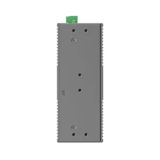 TP-Link OMADA priemyselný switch IES206GPP (4xGbE, 1xGbE/SFPcombo, 1xSFP, 3xPoE+, 1xPoE++, 120W, DIN, IP40, fanless)