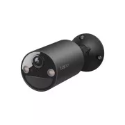 TP-Link Tapo C411 vonkajšia kamera (3MP, 2K QHD, 1296p, IR 9m, WiFi, micro SD karta, IP65)