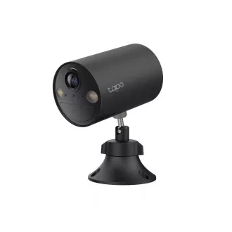 TP-Link Tapo C411 vonkajšia kamera (3MP, 2K QHD, 1296p, IR 9m, WiFi, micro SD karta, IP65)