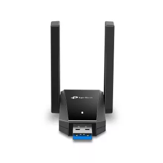 TP-Link Archer TX30 Plus WiFi6 USB adaptér (AX1800, 2, 4GHz/5GHz, USB3.0)