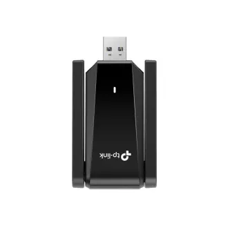 TP-Link Archer TX30 Plus WiFi6 USB adaptér (AX1800, 2, 4GHz/5GHz, USB3.0)