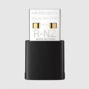MERCUSYS MA20NB WiFi5 USB nano adaptér (AC650, 2, 4GHz/5GHz, Bluetooth5.0, USB2.0)