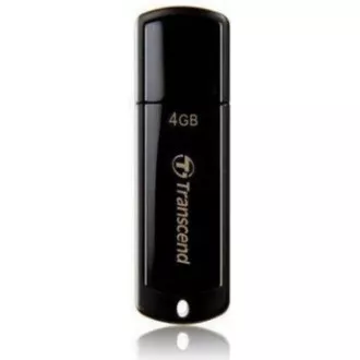 TRANSCEND Flash Disk 16GB JetFlash®350, USB 2.0 (R:13/W:4 MB/s) čierna