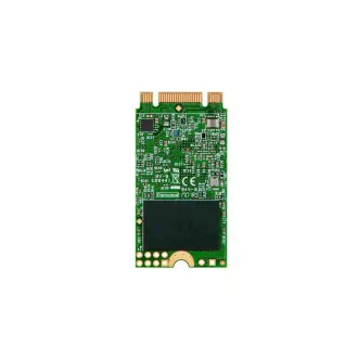 TRANSCEND Industrial SSD MTS420 120GB, M.2 2242, SATA III 6Gb/s, TLC TRANSCEND Industrial SSD MTS420 120GB, M.2 2242, SATA III 6Gb/s, TLC