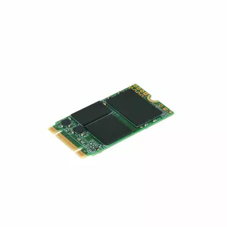 TRANSCEND Industrial SSD MTS420 120GB, M.2 2242, SATA III 6Gb/s, TLC TRANSCEND Industrial SSD MTS420 120GB, M.2 2242, SATA III 6Gb/s, TLC