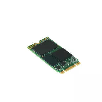 TRANSCEND Industrial SSD MTS420 120GB, M.2 2242, SATA III 6Gb/s, TLC TRANSCEND Industrial SSD MTS420 120GB, M.2 2242, SATA III 6Gb/s, TLC