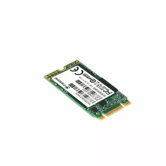 TRANSCEND Industrial SSD MTS420 120GB, M.2 2242, SATA III 6Gb/s, TLC TRANSCEND Industrial SSD MTS420 120GB, M.2 2242, SATA III 6Gb/s, TLC