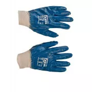 HARRIER FULL rukavice celománitril - 8