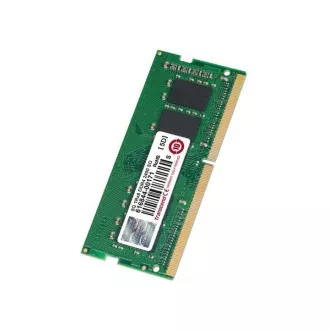 TRANSCEND SODIMM DDR4 8GB 2400MHz 1Rx8 CL17