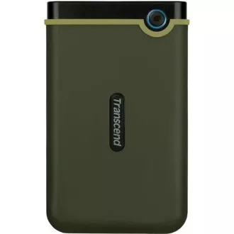 TRANSCEND externý HDD USB 3.0 StoreJet 25M3G, Slim, 1TB, Black (SATA, Rubber Case, Anti-Shock) TRANSCEND externý HDD USB 3.0 StoreJet 25M3G, Slim, 1TB, Black (SATA, Rubber Case, Anti-Shock)