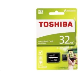 TRANSCEND MicroSDHC karta 16GB 300S, UHS-I U1, bez adaptéra