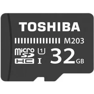 TRANSCEND MicroSDHC karta 16GB 300S, UHS-I U1, bez adaptéra