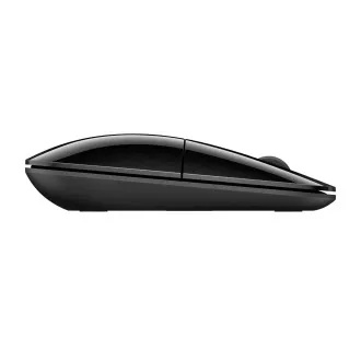 HP Z3700 Wireless Mouse - Black Onyx - MOUSE