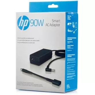 HP 90W Smart AC adaptér EURO - ADAPTER