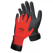 JACDAW FH rukavice máčané v PVC - 10