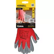 HORNBILL rukavice s blistrom - 8