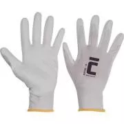 BUNTING rukavice nylonové PU dlaň - 7