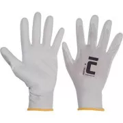 BUNTING rukavice nylonové PU dlaň - 8