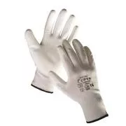 BUNTING VAM rukavice nylon.PU dlaň - 10