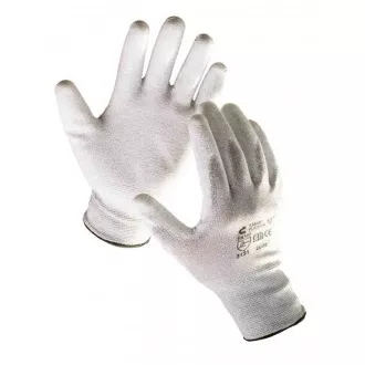 FLICKER VAM rukavice nylon AS PU dla - 7