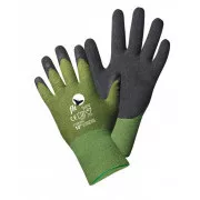 VIRDIS FH rukavice bambus/nylon latex - 8