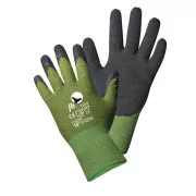 VIRDIS FH rukavice bambus/nylon latex - 9