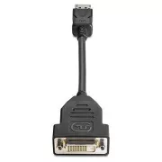 HP DisplayPort To DVI-D adaptér