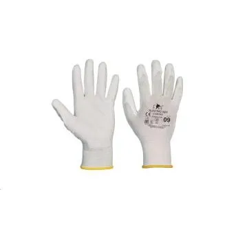 FF BUNTING LIGHT HS-04-003 rukavice biela 7 FF BUNTING LIGHT HS-04-003 rukavice biela 7