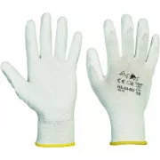FF BUNTING LIGHT HS-04-003 rukavice biela 8