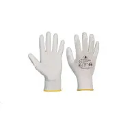 FF BUNTING LIGHT HS-04-003 rukavice biela 11