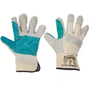 FF BUNTING LIGHT HS-04-003 rukavice blister biela 7