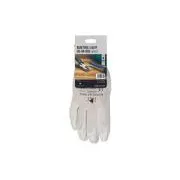 FF BUNTING LIGHT HS-04-003 rukavice blister biela 7