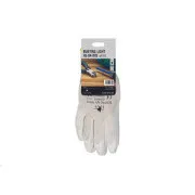 FF BUNTING LIGHT HS-04-003 rukavice blist biela 11