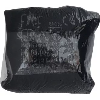 FF BUNTING LIGHT VAM HS-04-003 rukavice biela 11