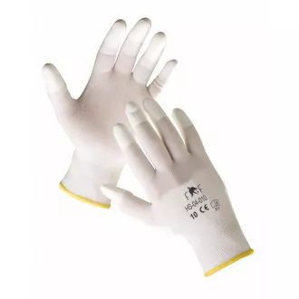 FF LARK LIGHT HS-04-010 rukavice biela 7