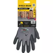 NYROCA MAXIM FH rukavice blister - 7