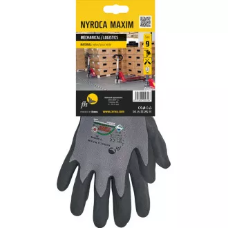 NYROCA MAXIM FH rukavice blister - 7