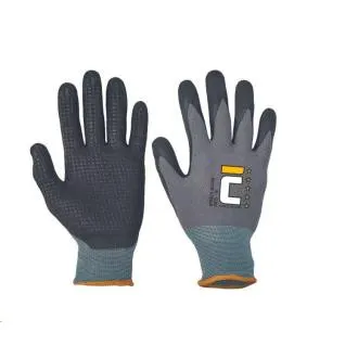 NYROCA MAXIM DOTS FH rukavice 7