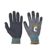 NYROCA MAXIM DOTS FH rukavice 8