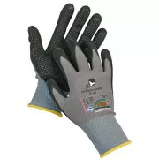 NYROCA MAXIM DOTS FH rukavice - 9