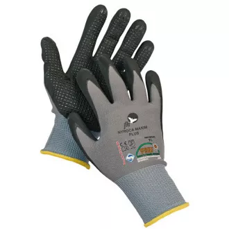 NYROCA MAXIM DOTS FH rukavice - 11
