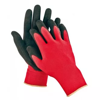 FIRECREST nylon/nitril rukavice - 6 FIRECREST nylon/nitril rukavice - 6
