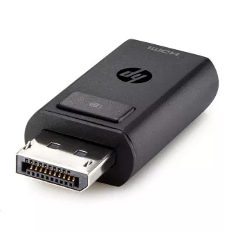HP DisplayPort to HDMI 1.4 adaptér