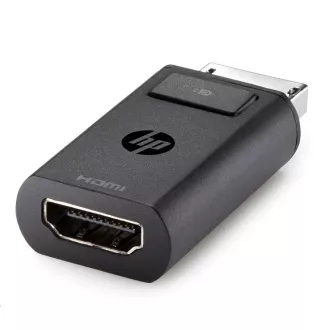 HP DisplayPort to HDMI 1.4 adaptér