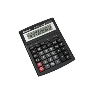 Canon Kalkulacka WS-1210T Canon Kalkulacka WS-1210T
